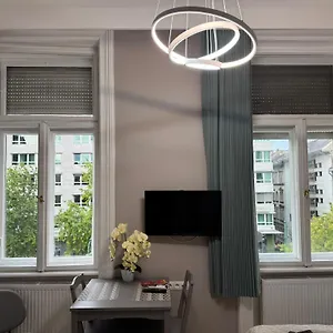 Diamond Apartments Near Gozsdu Udvar , Budapest Hongrie