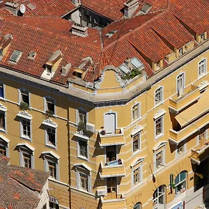 Attic , Split Croatie