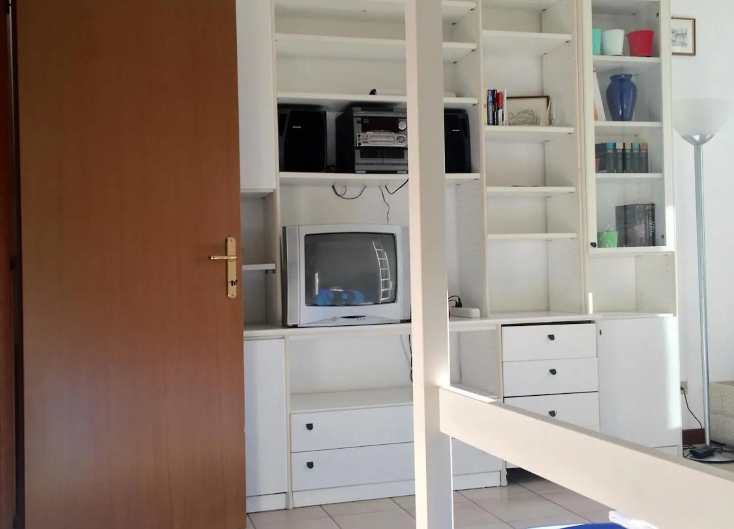 Apartamento Milanofiere Flat 0*,  Italia