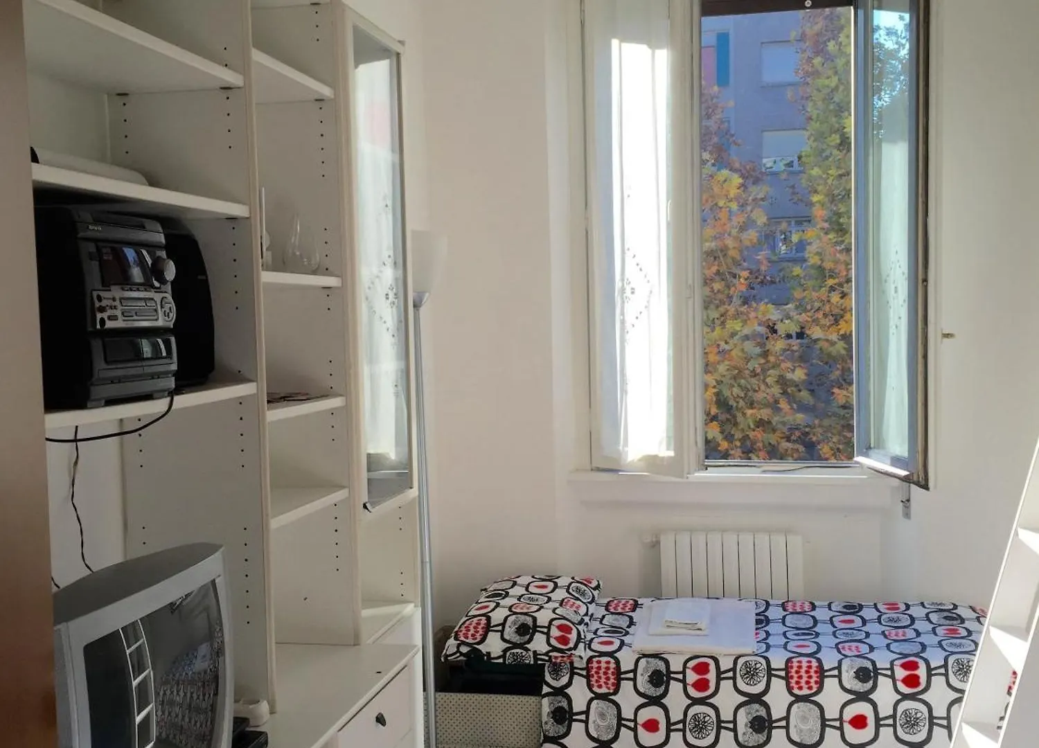 Apartamento Milanofiere Flat 0*,  Italia