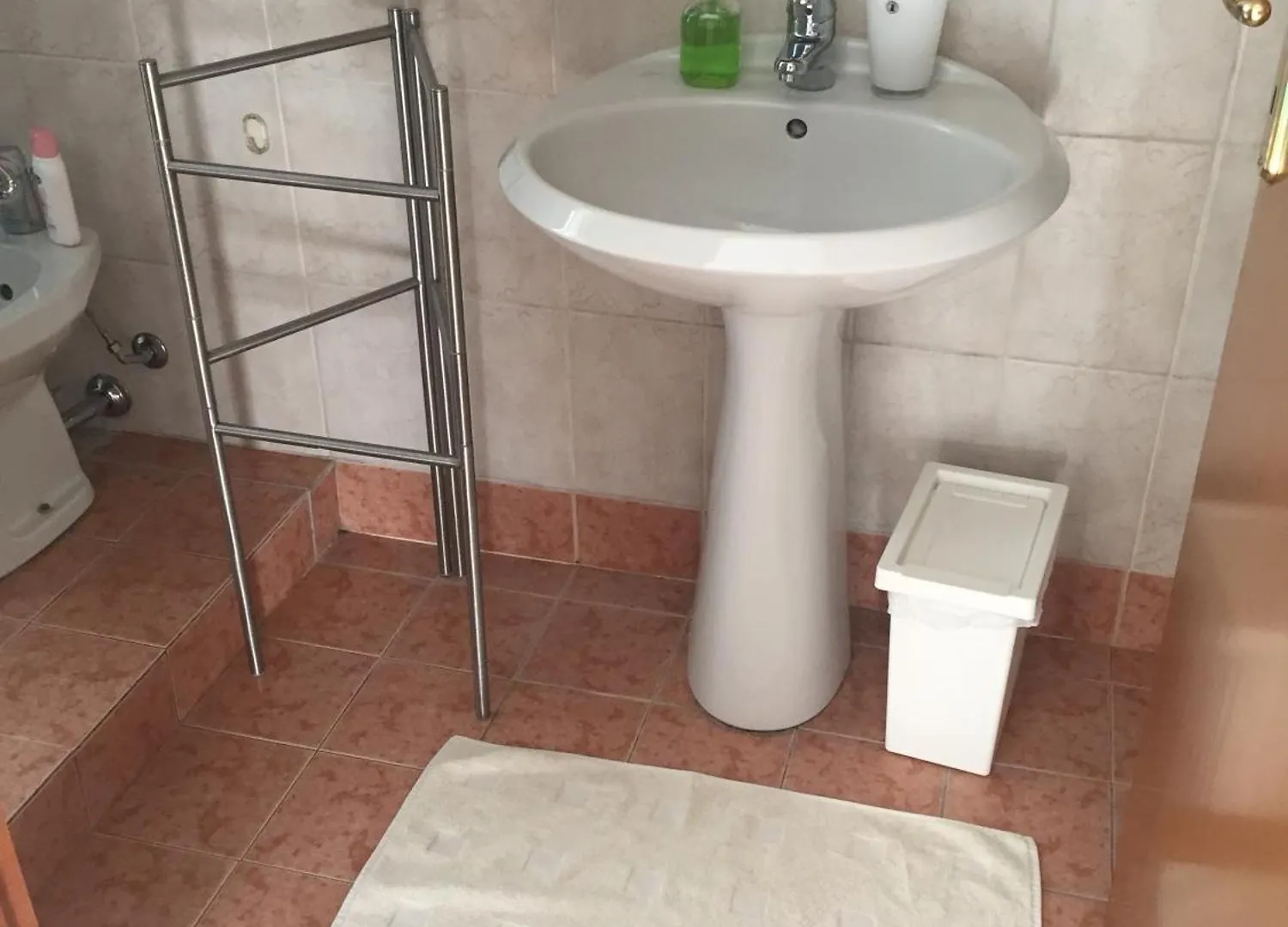 Apartamento Milanofiere Flat