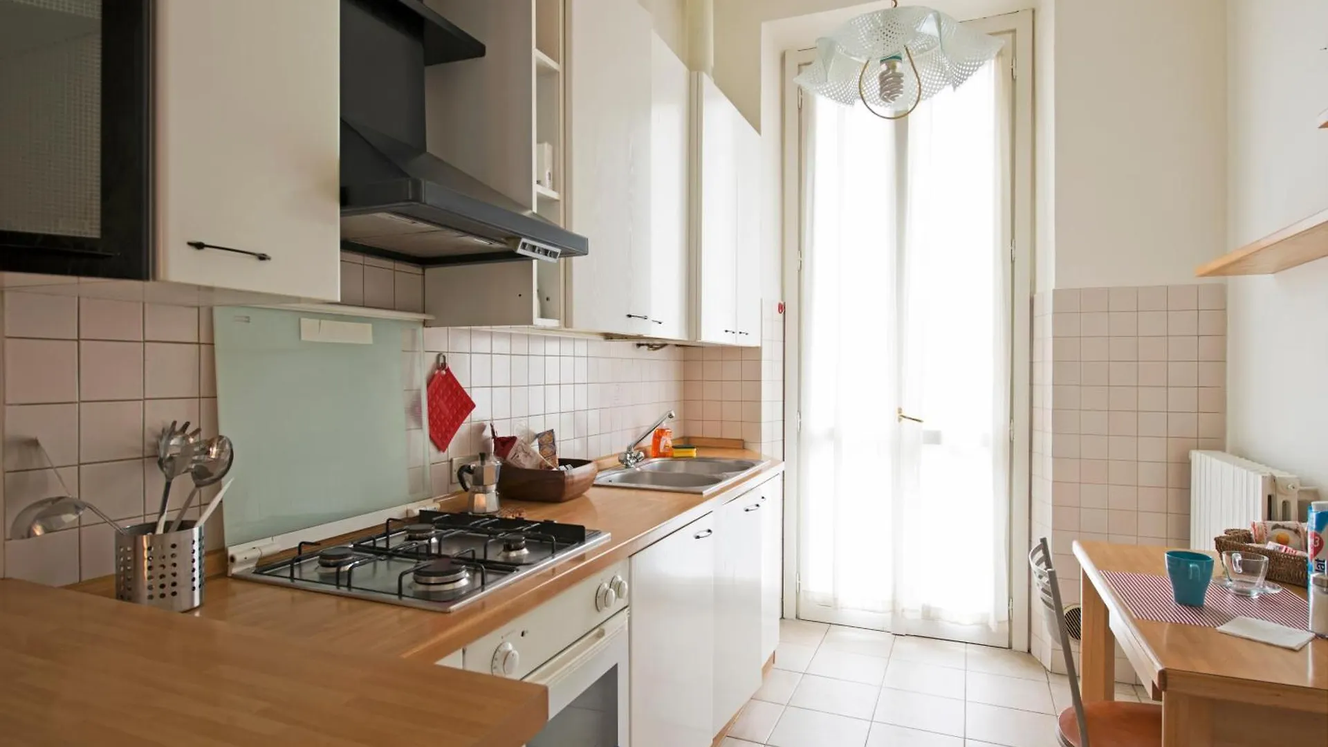 Apartamento Milanofiere Flat Italia