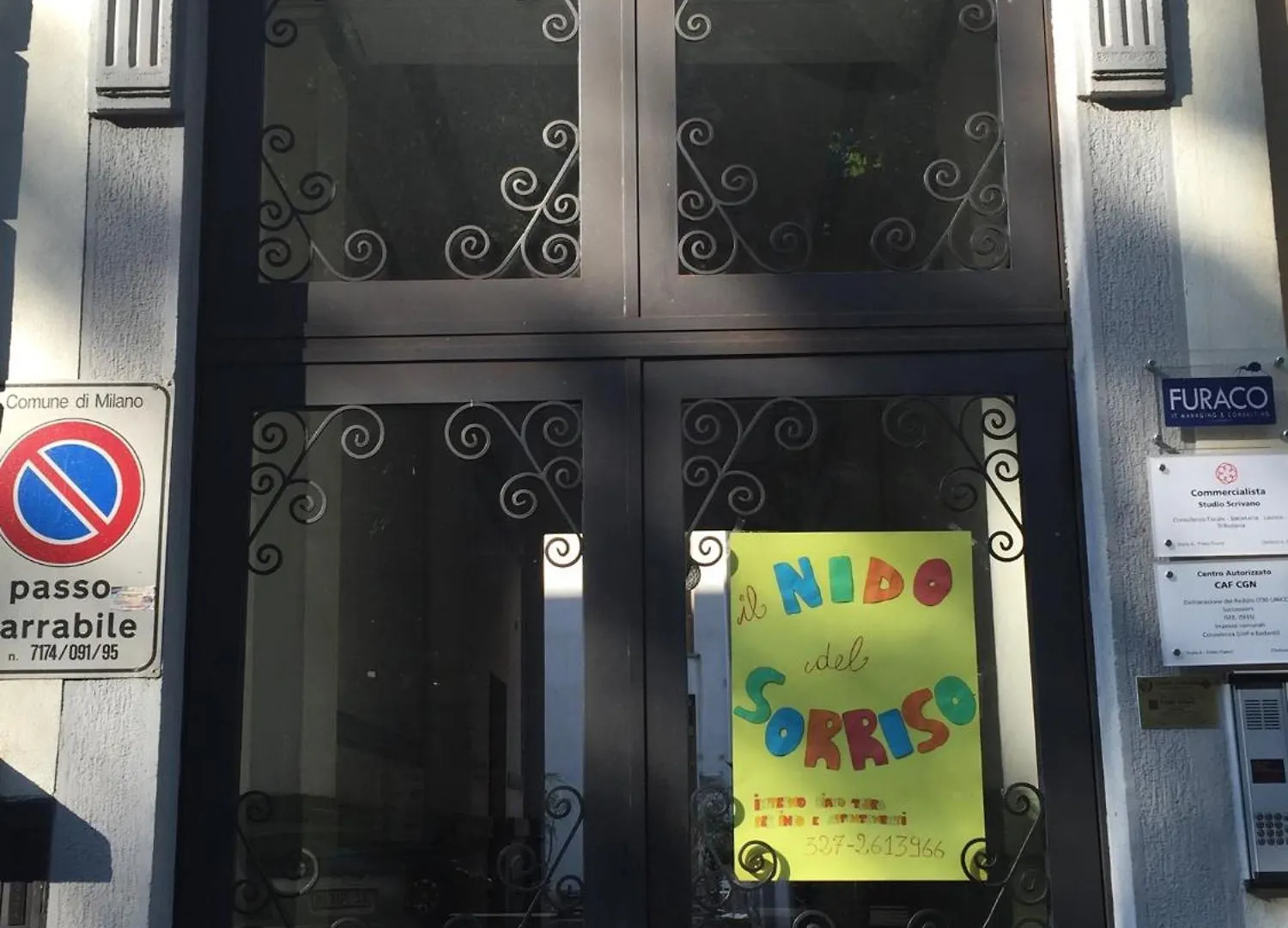 Apartamento Milanofiere Flat